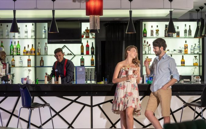 Bar van Resort Sealife Family in Antalya