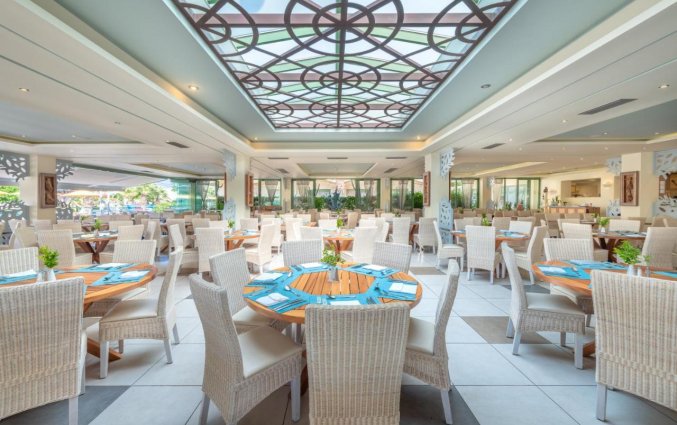 Restaurant van Star Beach Village & Waterpark Chersonissos