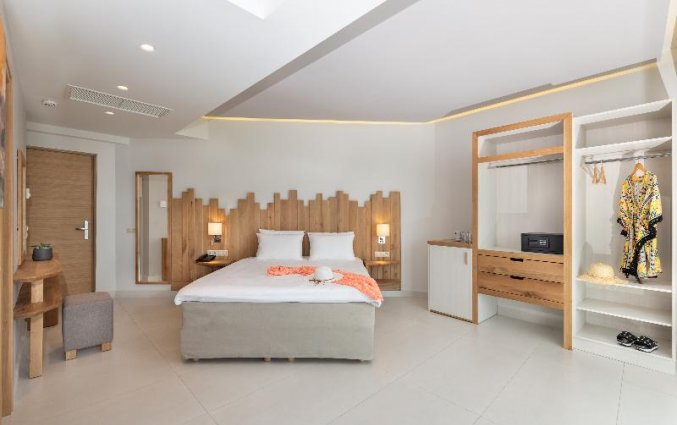 Tweepersoonskamer van Star Beach Village & Waterpark Chersonissos