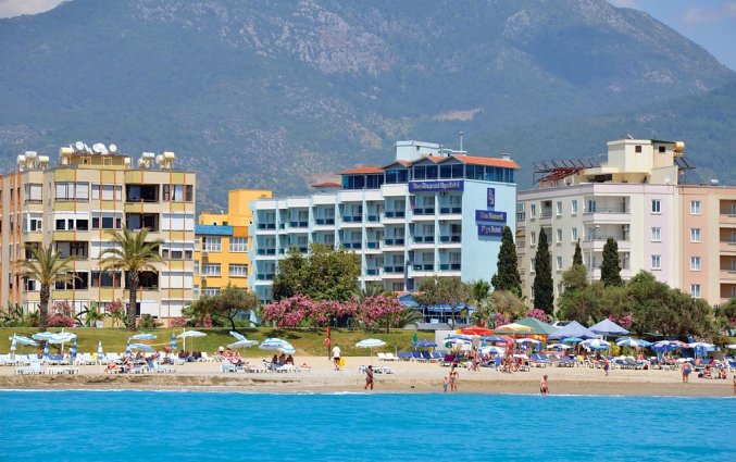 Hotel Blue Diamond Alya in Alanya