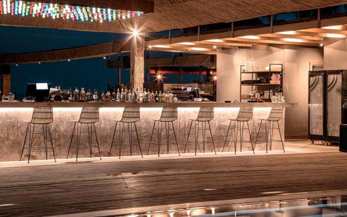 Bar van Cook's Club Alanya - Adult Only