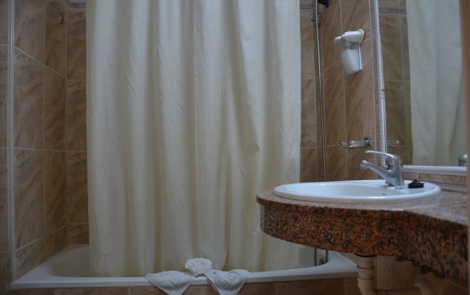 Studio van Studio's Pez Azul op Tenerife