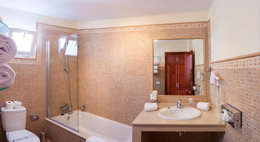 Appartement van Appartementen CLC Sunningdale Village op Tenerife