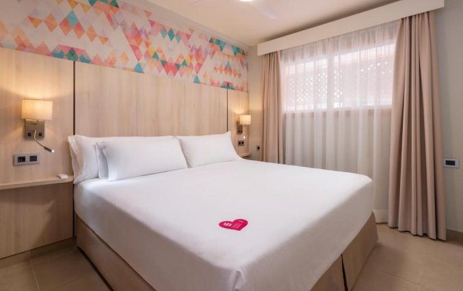 Appartement van Appartementen Allegro Isora op Tenerife