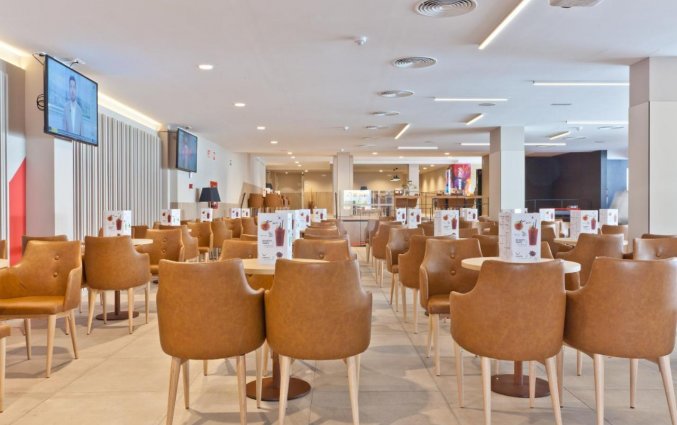 Lounge van 30 Degrees - Hotel Pineda Splash Pineda de Mar