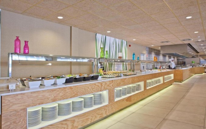 Restaurat van 30 Degrees - Hotel Pineda Splash Pineda de Mar