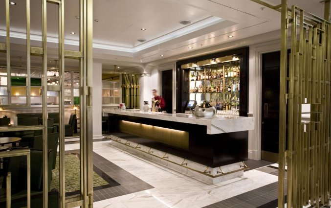 Bar van Hilton Prague Old Town Praag