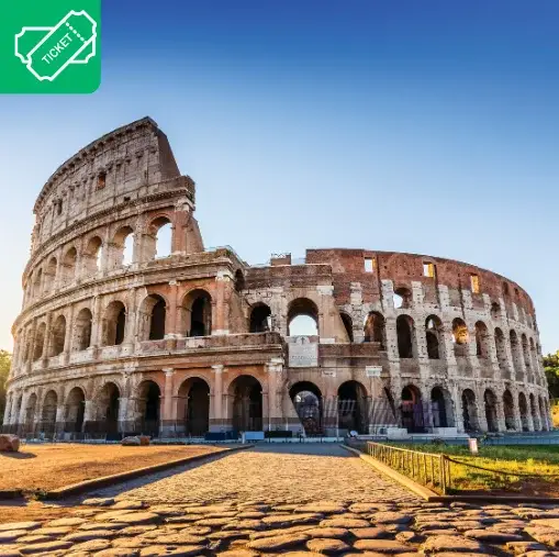 Colloseum