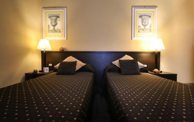 Twin bij Lathium Rome