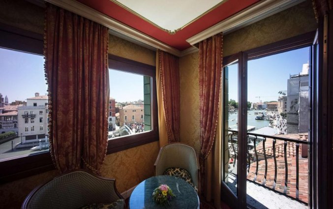 Suite NH Venezia Santa Lucia