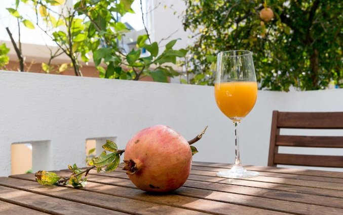 Appartement van Diamond Apts and Suites