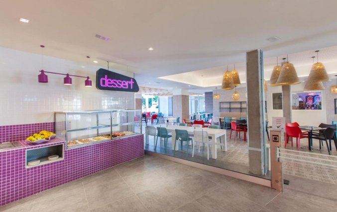 Restaurant van hotel Abora Buenaventura Gran Canaria