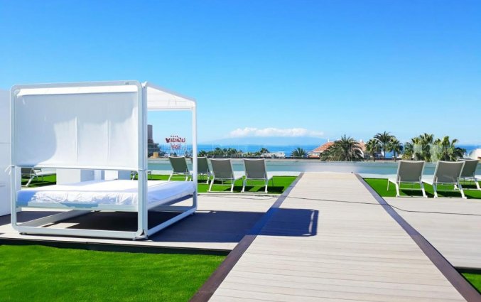 Alexandre Hotel La Siesta Dak