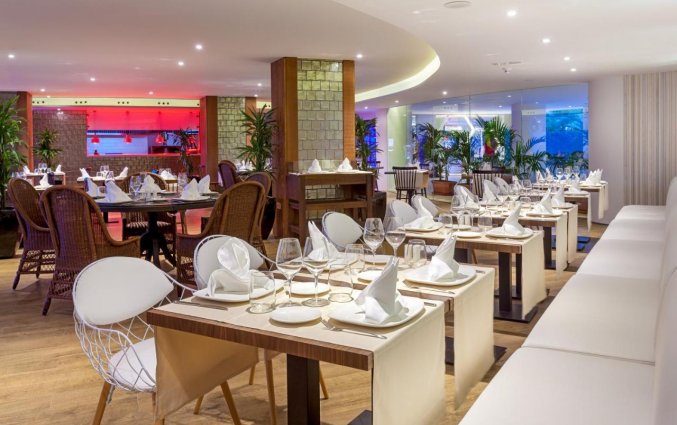 Restaurant van Tigotan Lovers & Friends Playa las Américas Tenerife