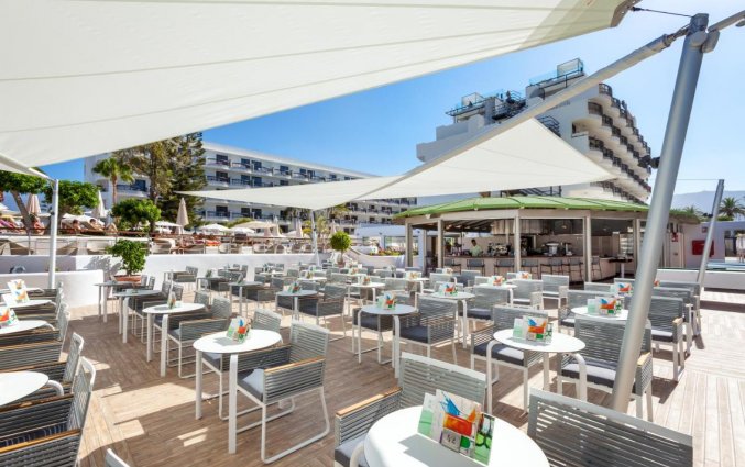 Terras van Tigotan Lovers & Friends Playa las Américas Tenerife