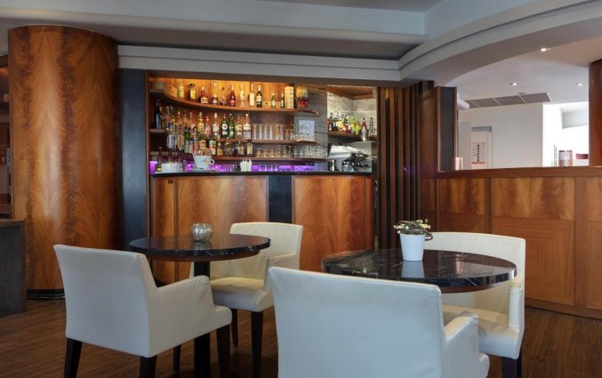 Bar Smart hotel holiday