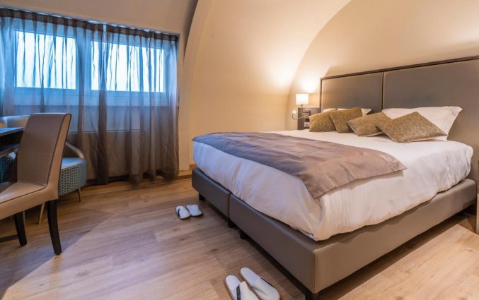 Doubleroom Smart hotel holiday