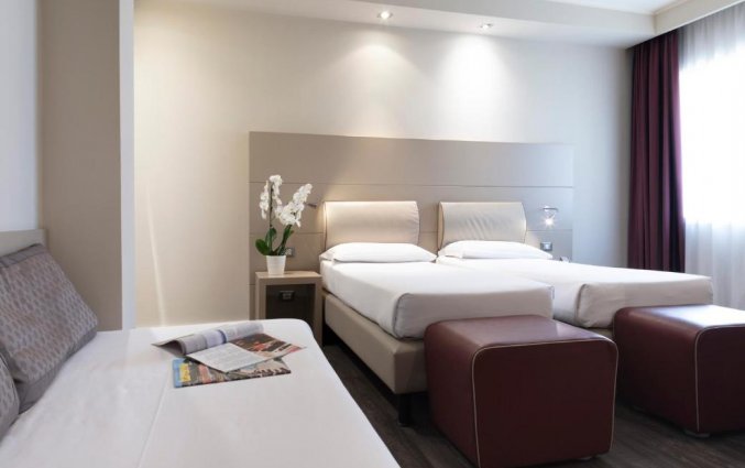 Twin Smart hotel holiday