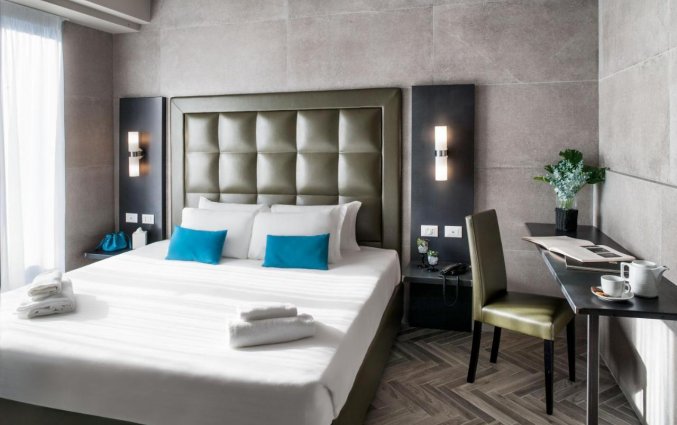 Doubleroom Spice Hotel