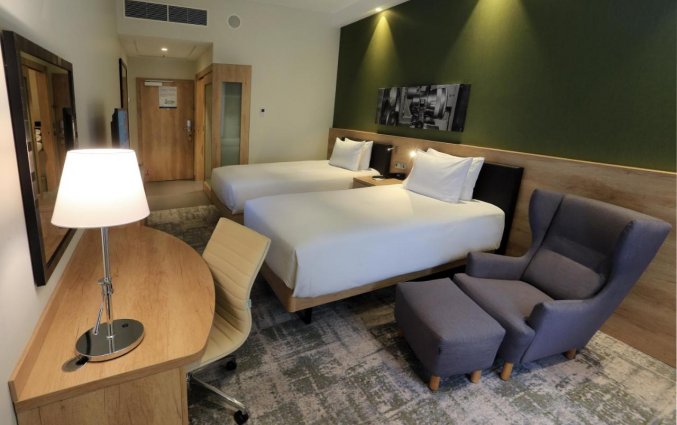 Twin Hampton by hilton Gdansk Old Town