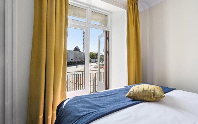 Double Hotel Copenhagen Plaza