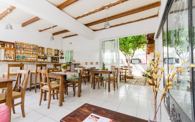 Bar van Happiness Apartments Chersonissos