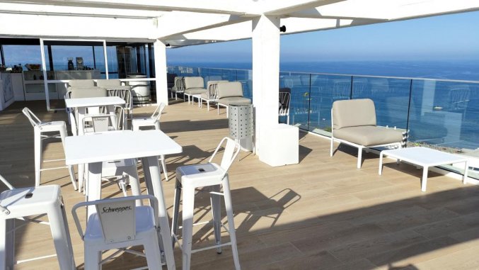 Terras van Gran Cervantes by Blue Sea Costa del Sol