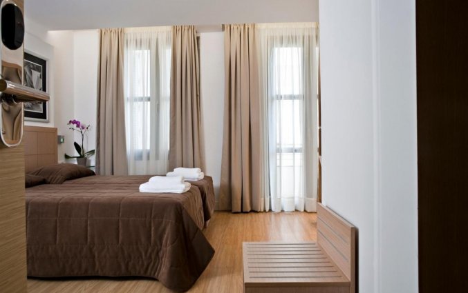 twin Chic Hotel Athene