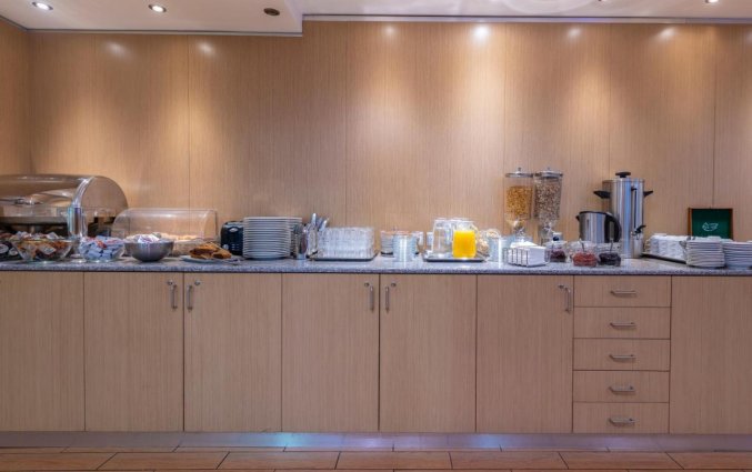 Buffet parnon Athene