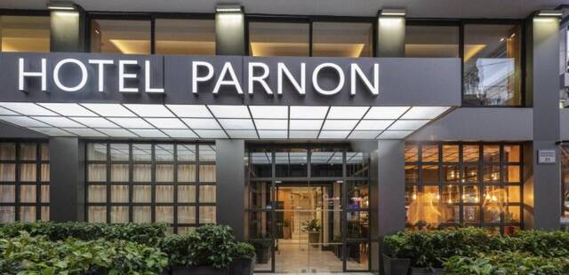 parnon Athene