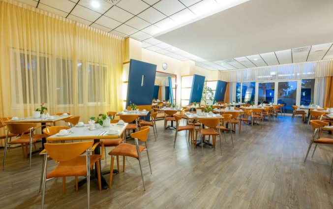 Restaurant Comfort Hotel Lichtenberg