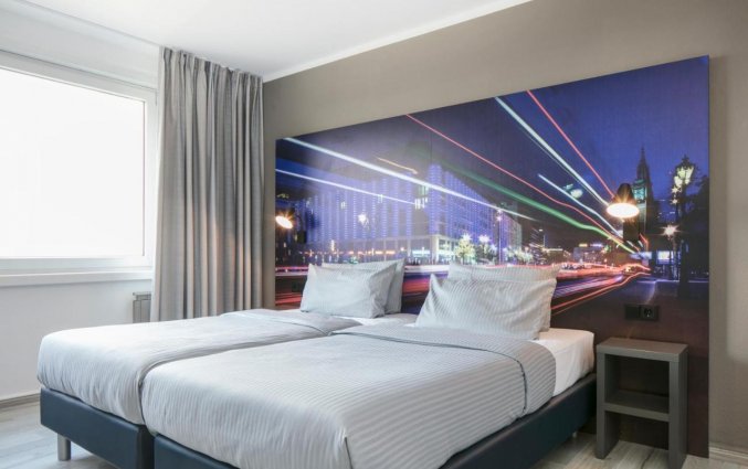 Twin Comfort Hotel Lichtenberg