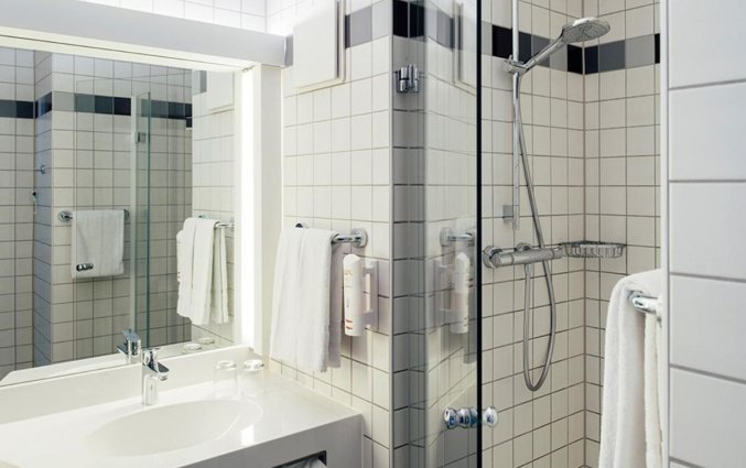 Badkamer Vienna House Easy Berlin