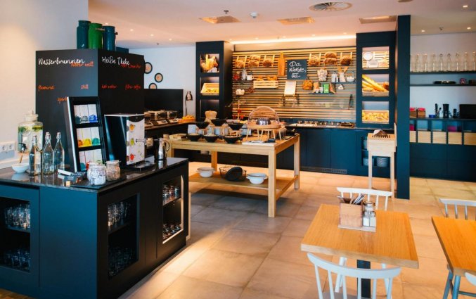 Restaurant Vienna House Easy Berlin