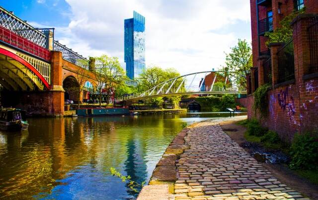 manchester