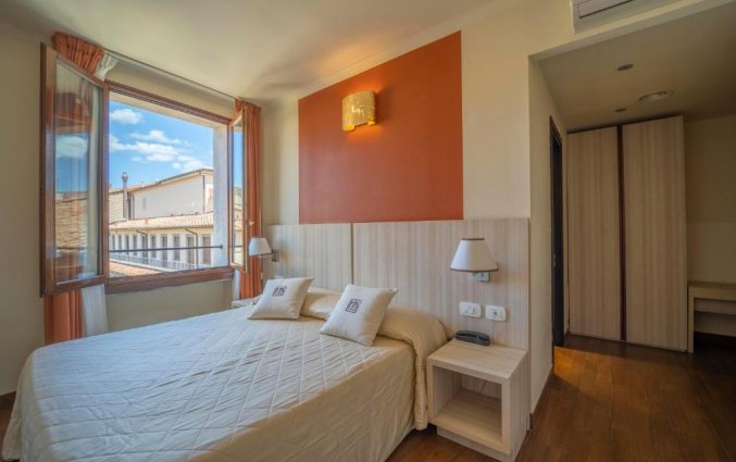 Kamer van Hotel della Signoria Florence