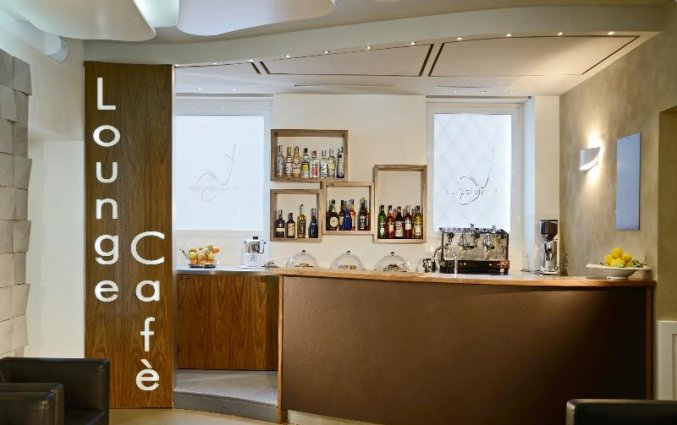 Bar van Trevi Collection Rome