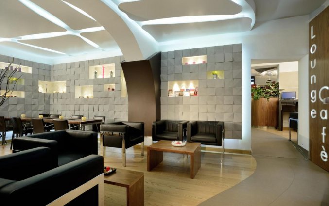 Lobby van Trevi Collection Rome