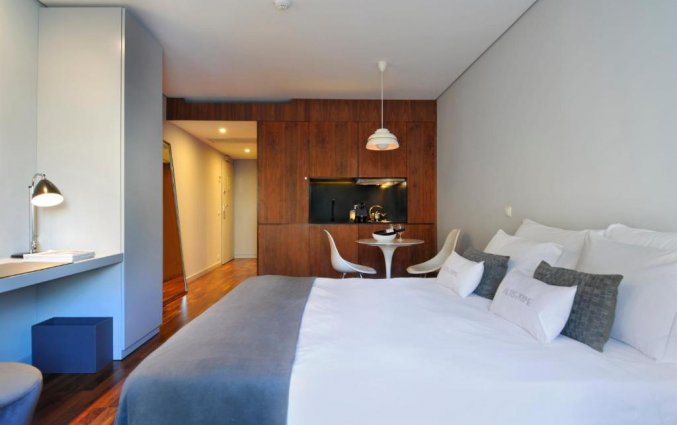 Studio van Hotel Altis Prime Lissabon