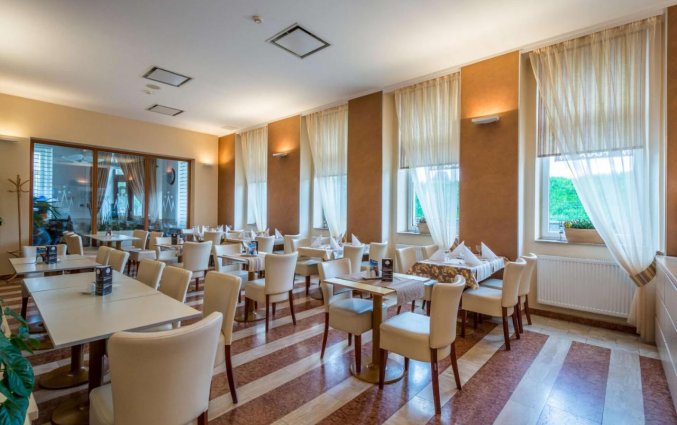 Restaurant van Prague Centre Plaza Praag