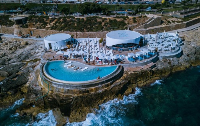 Hotel 1926 Malta