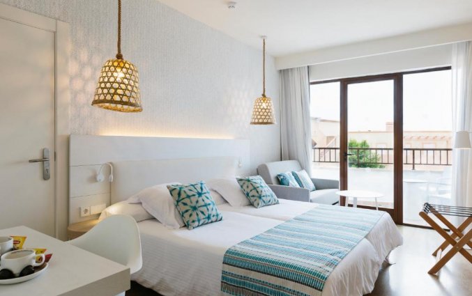 Kamer van ALUA MIAMI IBIZA