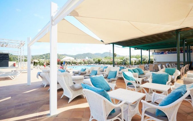 Terras van Invisa Es Pla Ibiza