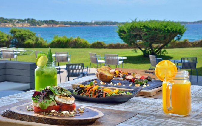 breakfast sol beach house Ibiza