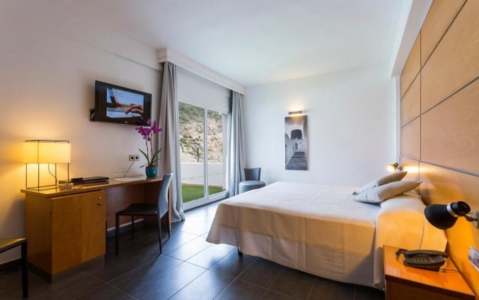 Doublekamer Palladium Hotel Cala Llonga - Adults Only