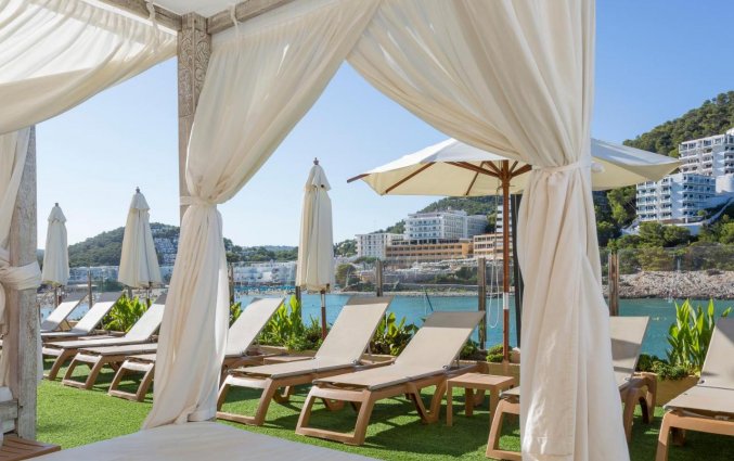 Zonneterras Palladium Hotel Cala Llonga - Adults Only