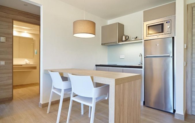 Suite van Sol Bahía Ibiza Suites