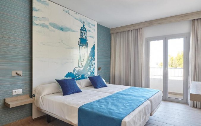 Suite van Sol Bahía Ibiza Suites