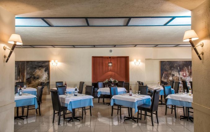 Restaurant van Hersonissos Palace Chersonissos