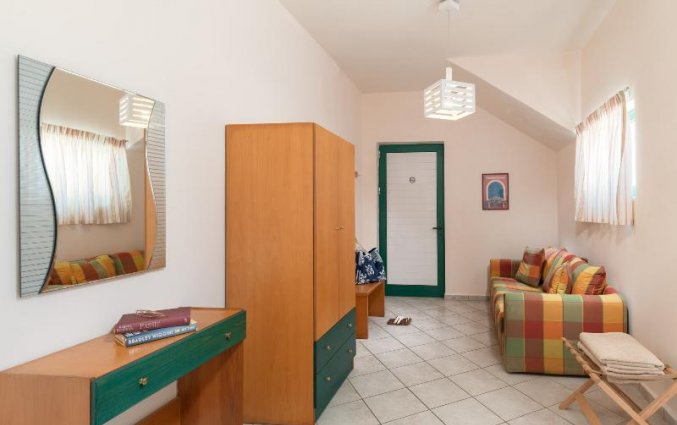 Studio van Bella Vista Apartments Chersonissos